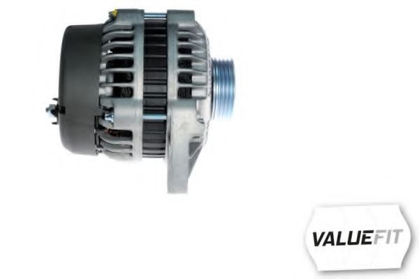 Generator / Alternator 4