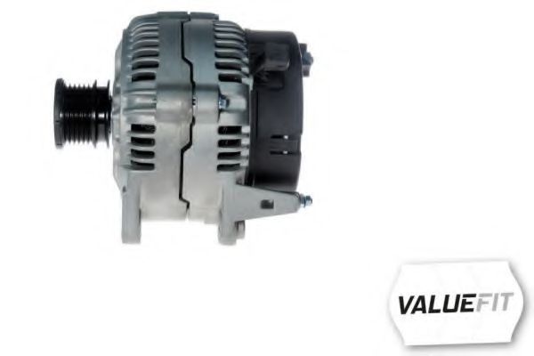 Generator / Alternator 4