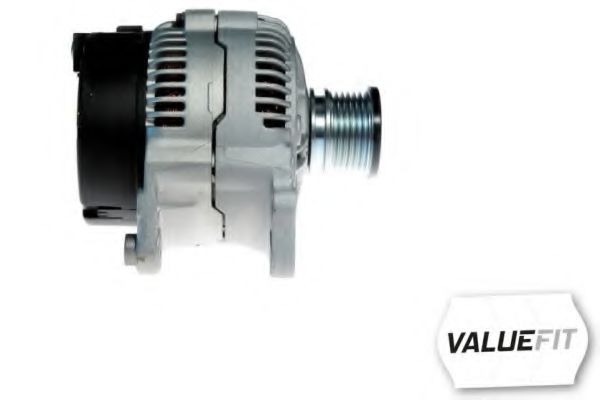 Generator / Alternator 4