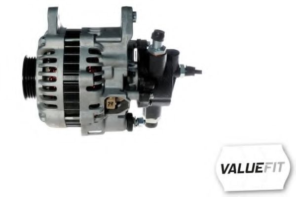 Generator / Alternator 4