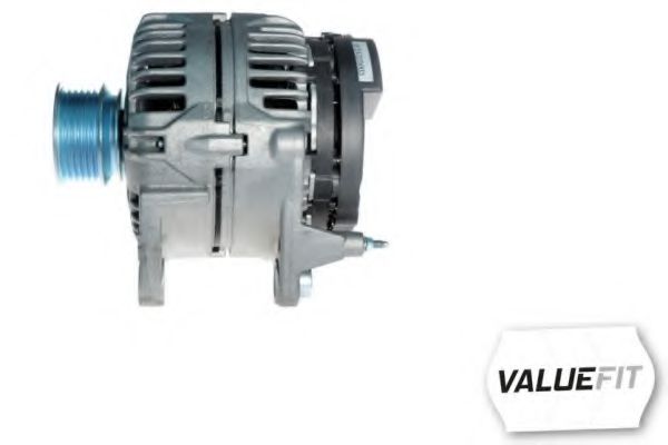 Generator / Alternator 4
