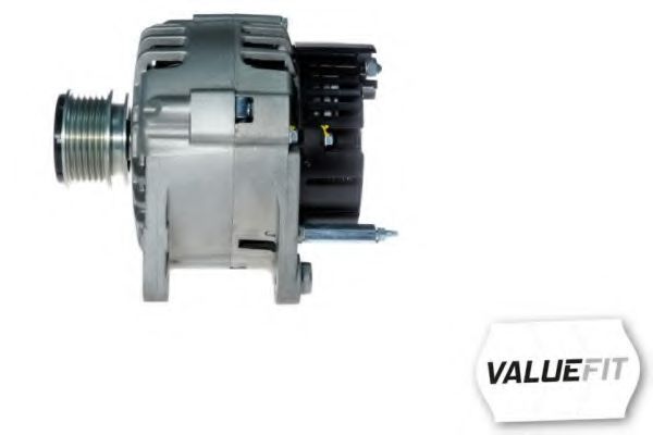 Generator / Alternator 4