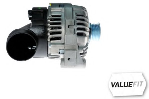 Generator / Alternator 4