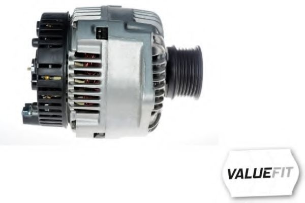 Generator / Alternator 4