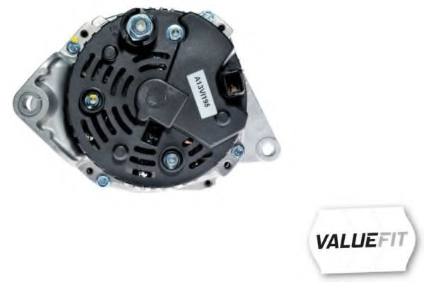 Generator / Alternator 3