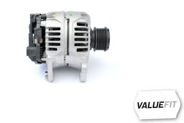 Generator / Alternator 4