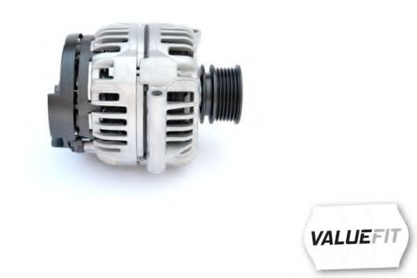 Generator / Alternator 4