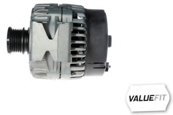 Generator / Alternator 4