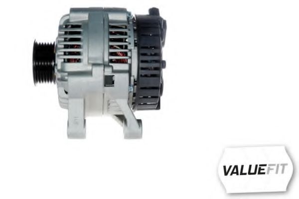 Generator / Alternator 4