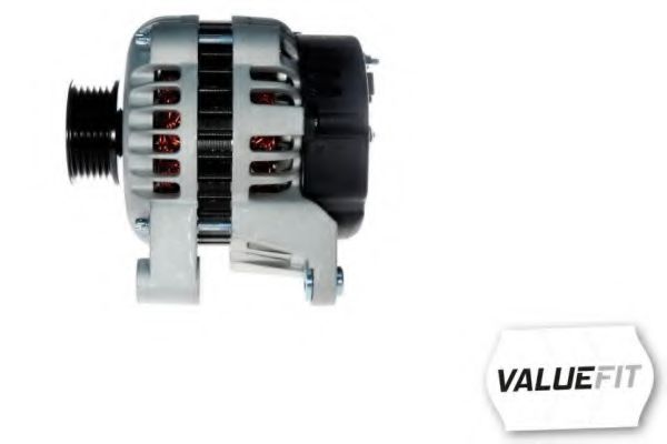 Generator / Alternator 4