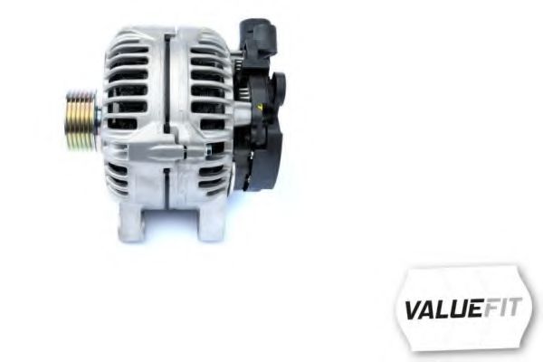 Generator / Alternator 4