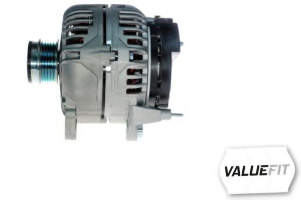 Generator / Alternator 4