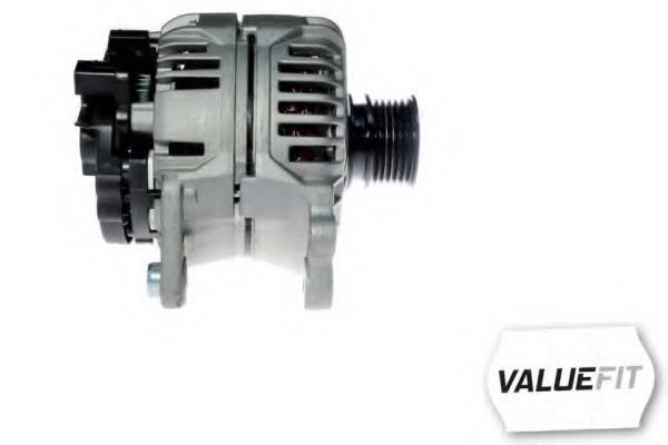 Generator / Alternator 4