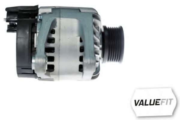 Generator / Alternator 4