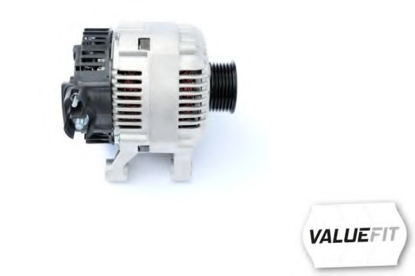 Generator / Alternator 4