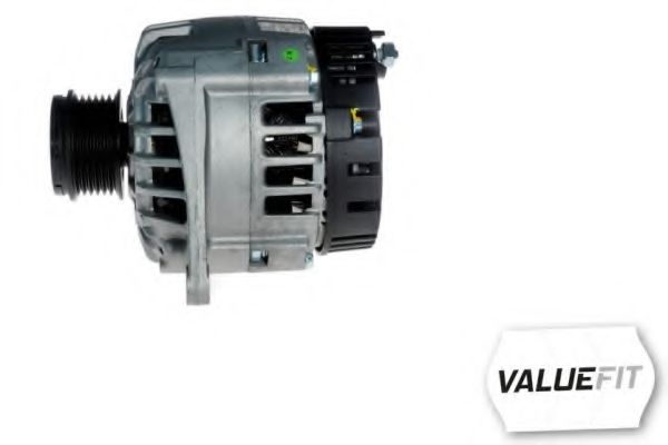 Generator / Alternator 4