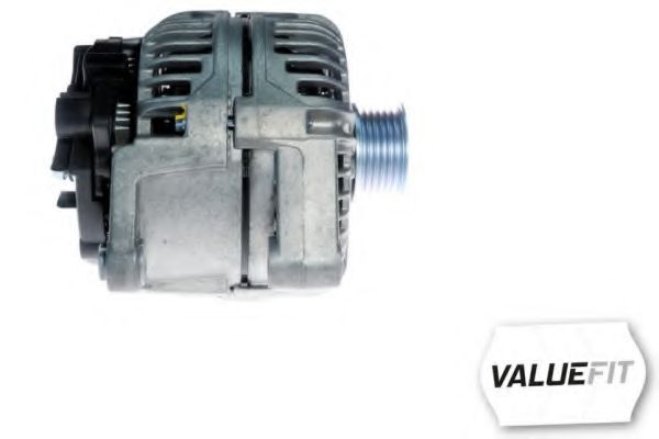 Generator / Alternator 4