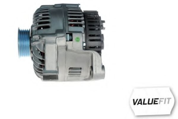 Generator / Alternator 4