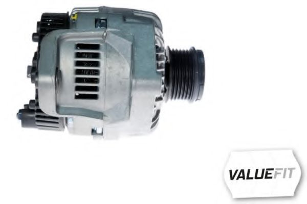 Generator / Alternator 4