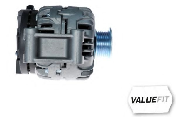 Generator / Alternator 4