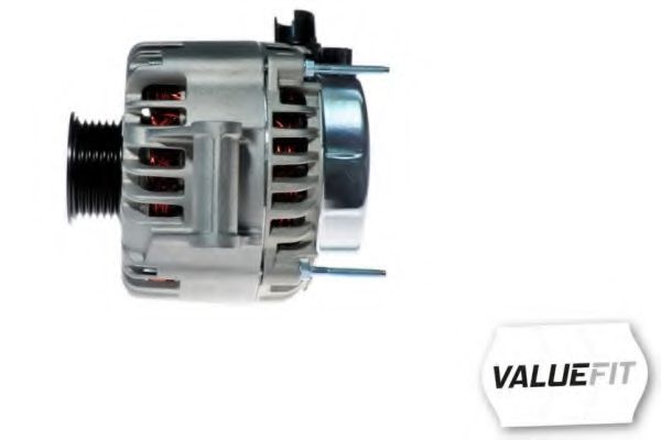 Generator / Alternator 4