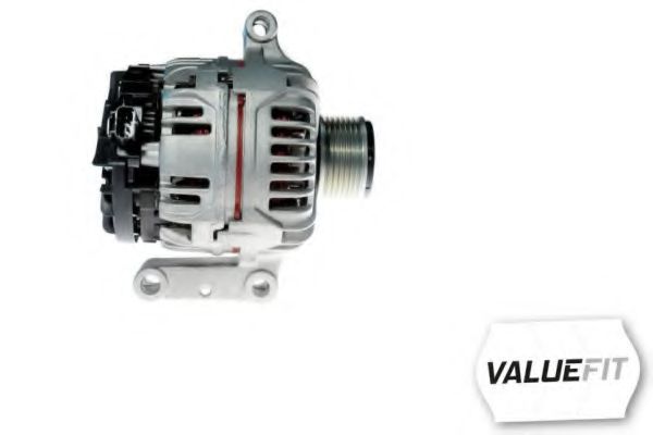 Generator / Alternator 4