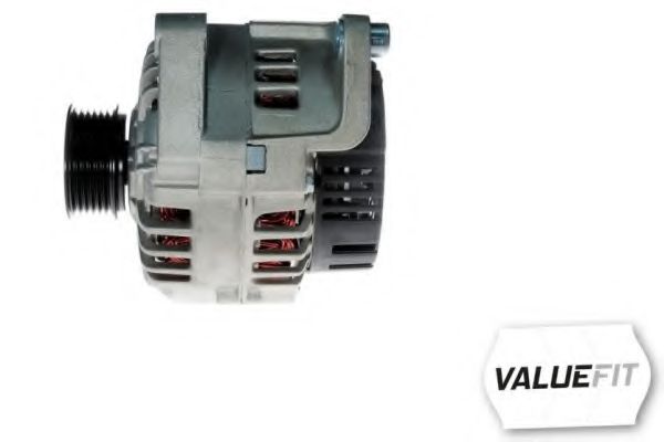 Generator / Alternator 4