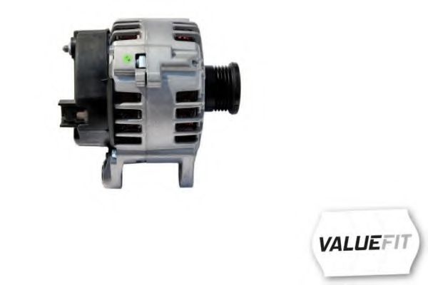 Generator / Alternator 4
