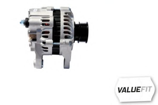 Generator / Alternator 4