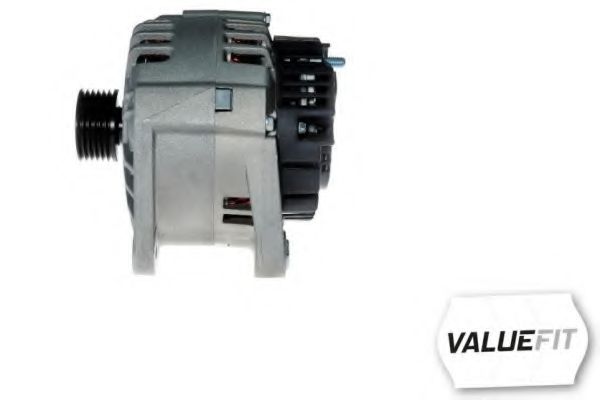 Generator / Alternator 4