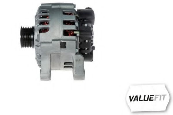 Generator / Alternator 4