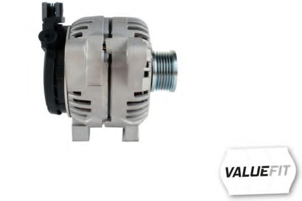 Generator / Alternator 4