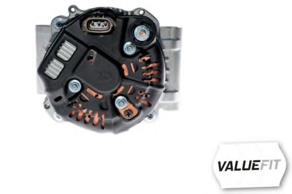 Generator / Alternator 3