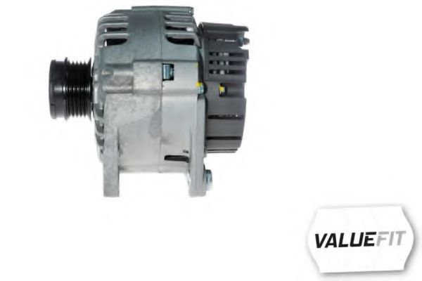 Generator / Alternator 4