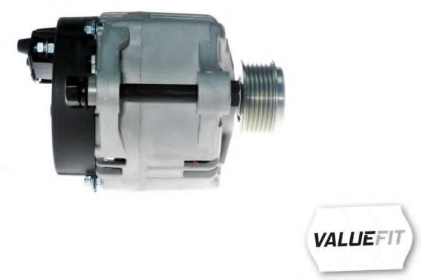 Generator / Alternator 4