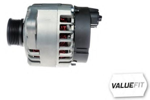 Generator / Alternator 4