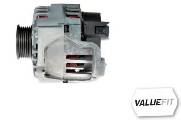 Generator / Alternator 4