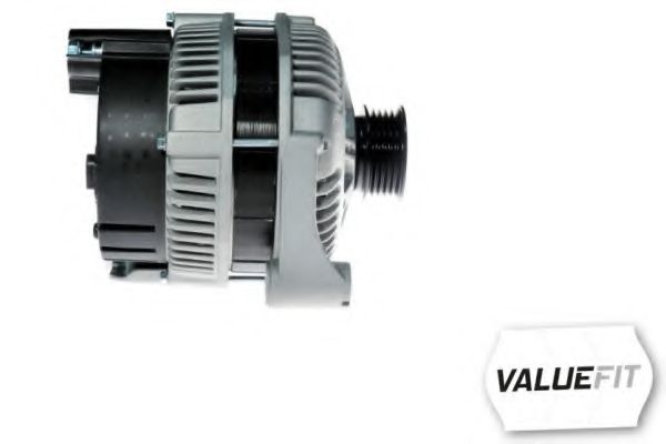 Generator / Alternator 4