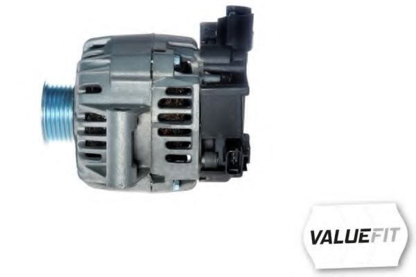 Generator / Alternator 4