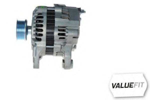 Generator / Alternator 4