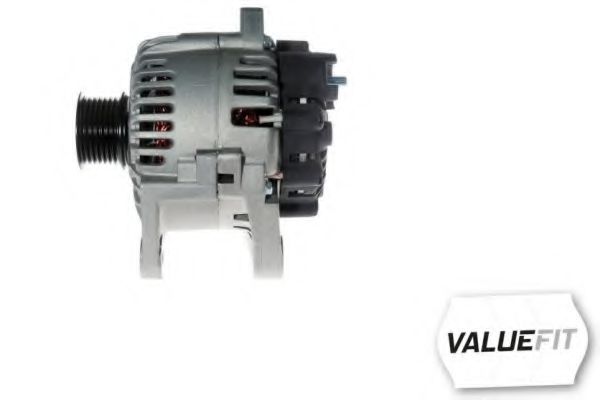 Generator / Alternator 4