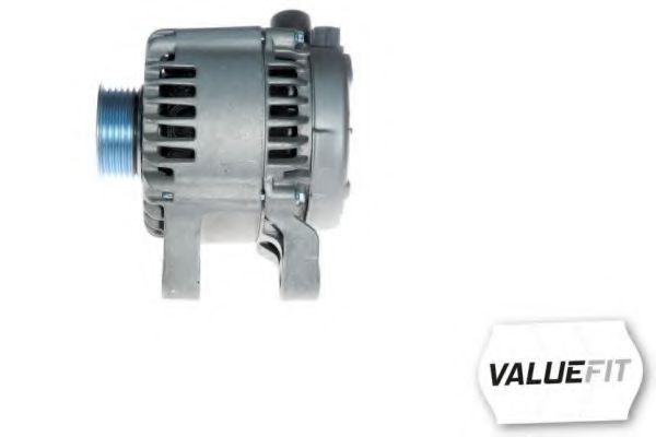 Generator / Alternator 4