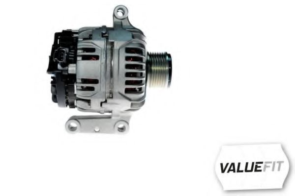 Generator / Alternator 4
