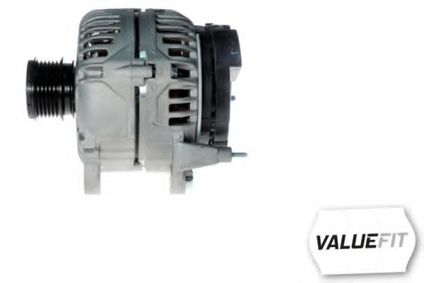 Generator / Alternator 4