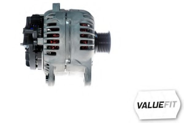 Generator / Alternator 4