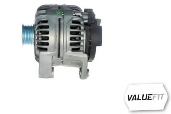 Generator / Alternator 4