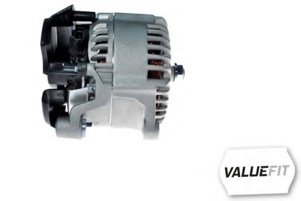 Generator / Alternator 4