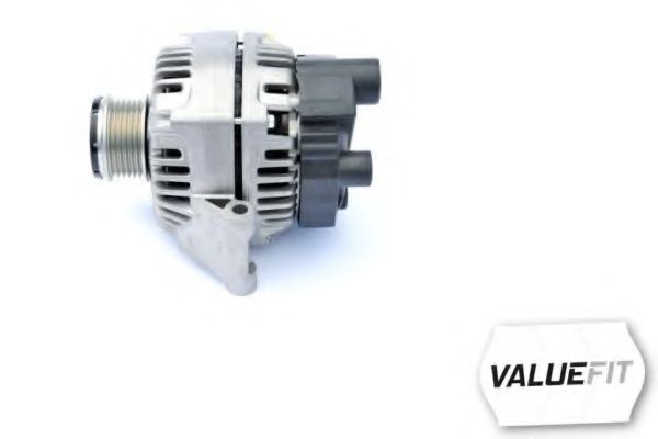Generator / Alternator 4