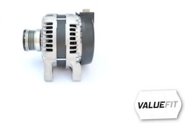 Generator / Alternator 4