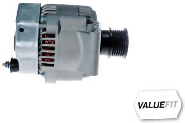 Generator / Alternator 4